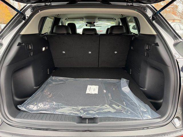 new 2026 Mazda CX-50 car, priced at $31,990