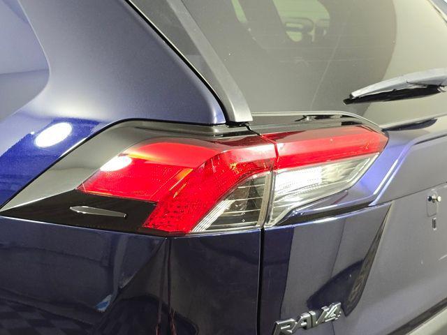 used 2019 Toyota RAV4 car, priced at $18,895