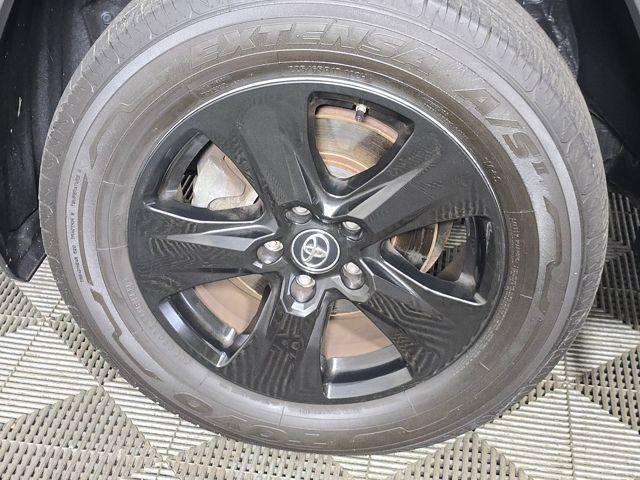 used 2019 Toyota RAV4 car, priced at $18,895