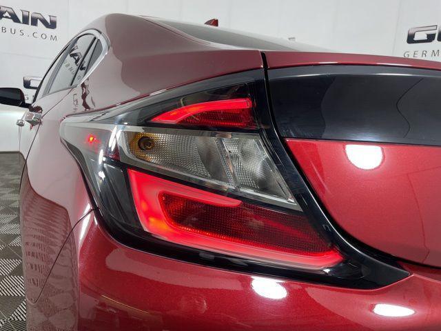 used 2017 Chevrolet Volt car, priced at $17,625