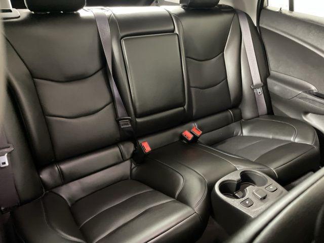 used 2017 Chevrolet Volt car, priced at $17,625