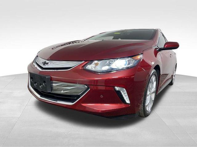 used 2017 Chevrolet Volt car, priced at $17,625