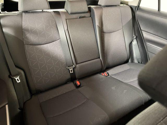 used 2020 Toyota RAV4 Hybrid car, priced at $25,496