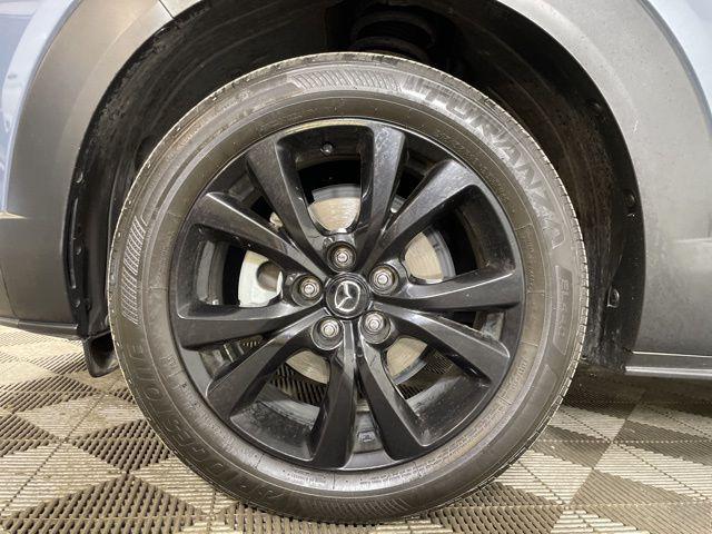 used 2024 Mazda CX-30 car, priced at $29,485
