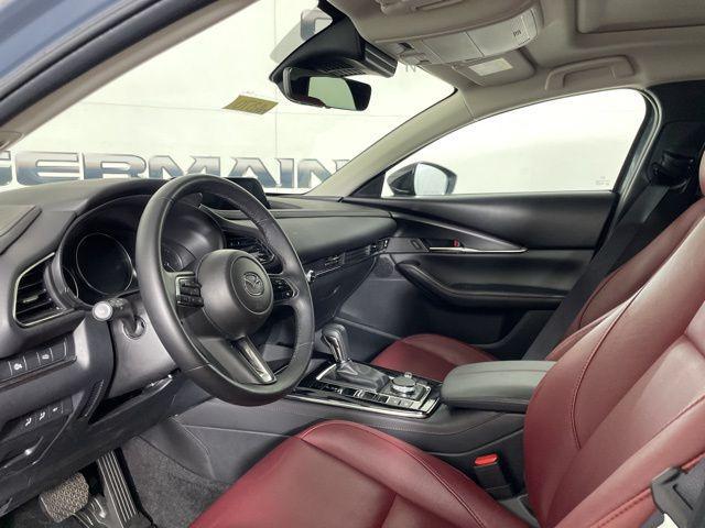 used 2024 Mazda CX-30 car, priced at $29,485