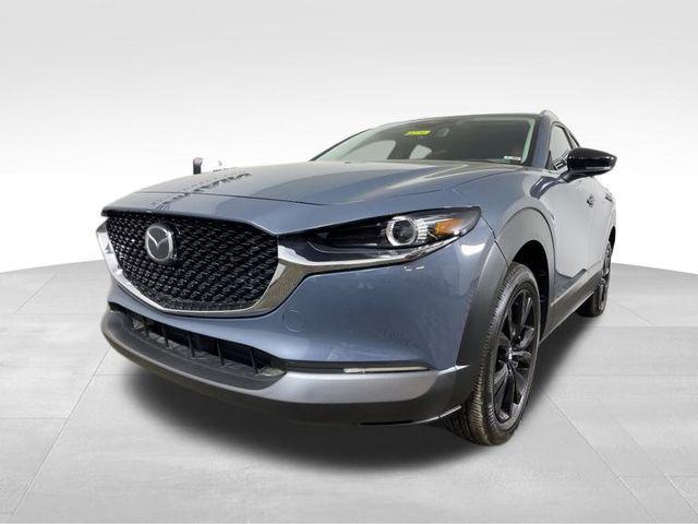 used 2024 Mazda CX-30 car, priced at $29,485