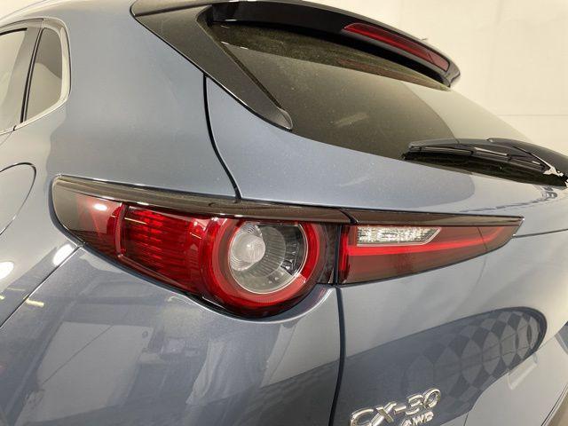 used 2024 Mazda CX-30 car, priced at $29,485