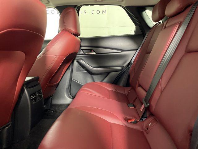 used 2024 Mazda CX-30 car, priced at $29,485