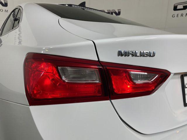 used 2020 Chevrolet Malibu car, priced at $17,207