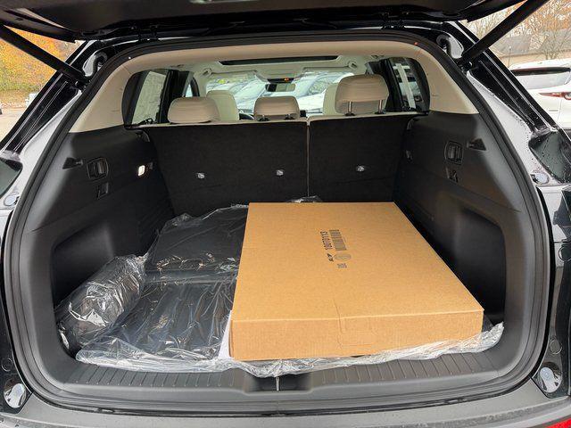 new 2026 Mazda CX-50 car, priced at $45,599