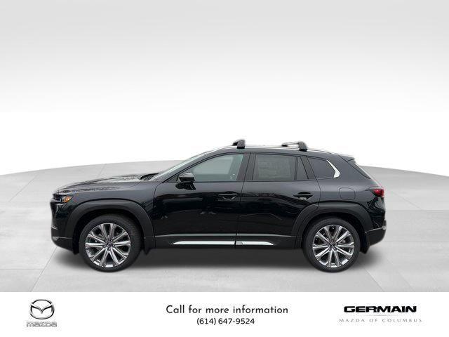 new 2026 Mazda CX-50 car, priced at $45,599