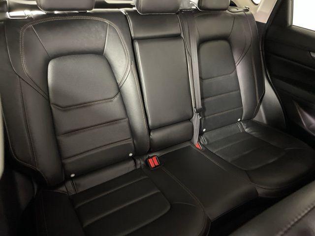 used 2022 Mazda CX-5 car, priced at $25,800