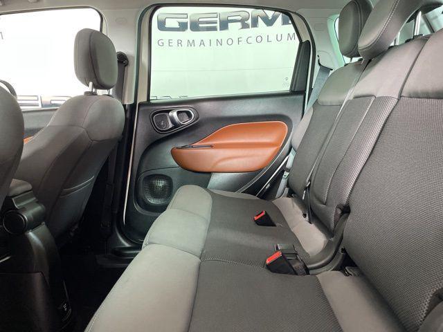 used 2014 FIAT 500L car, priced at $8,530