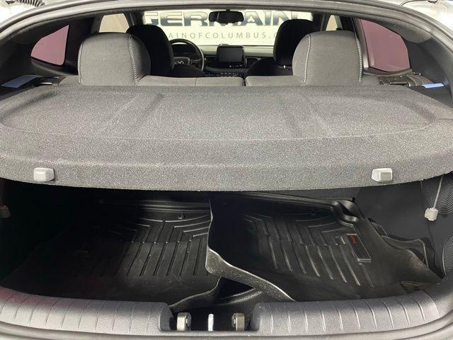 used 2019 Hyundai Veloster car, priced at $21,130