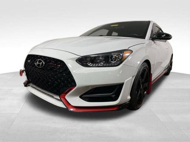 used 2019 Hyundai Veloster car, priced at $21,130