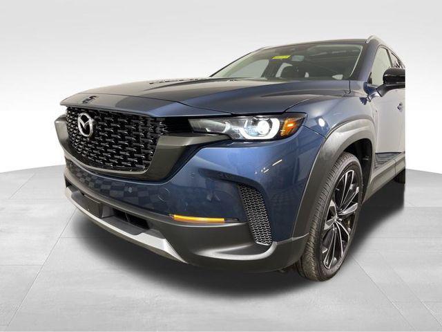 used 2024 Mazda CX-50 car, priced at $40,851