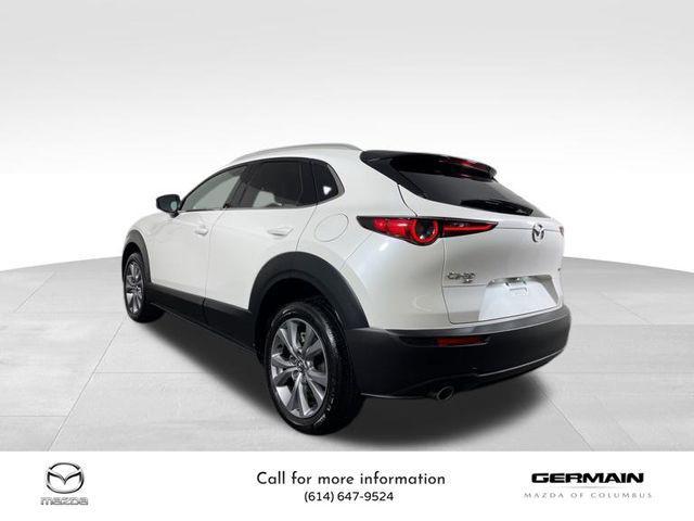 used 2022 Mazda CX-30 car, priced at $24,695