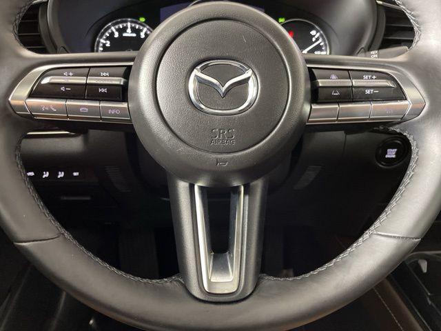 used 2022 Mazda CX-30 car, priced at $24,695