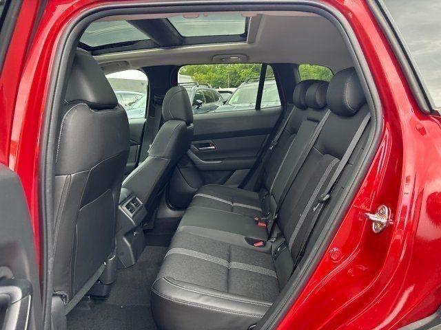 new 2025 Mazda CX-50 car, priced at $37,130