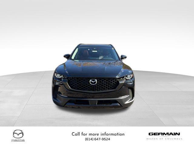 new 2026 Mazda CX-50 Hybrid car, priced at $40,377