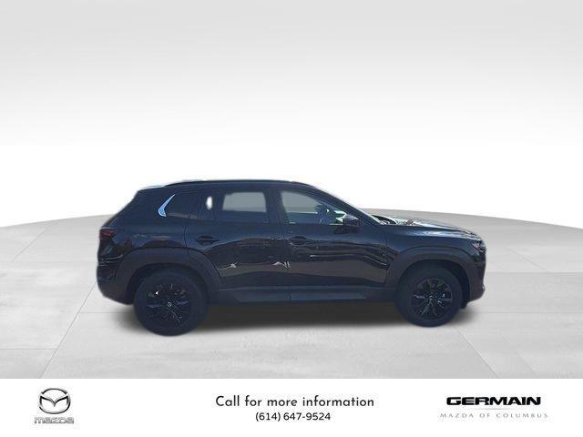 new 2026 Mazda CX-50 Hybrid car, priced at $40,377