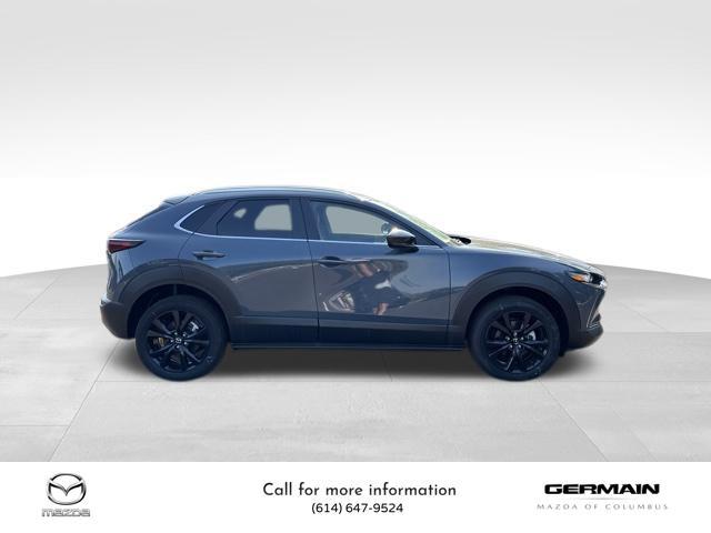 new 2024 Mazda CX-30 car, priced at $31,765