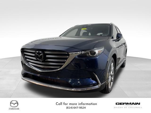 used 2019 Mazda CX-9 car, priced at $18,996