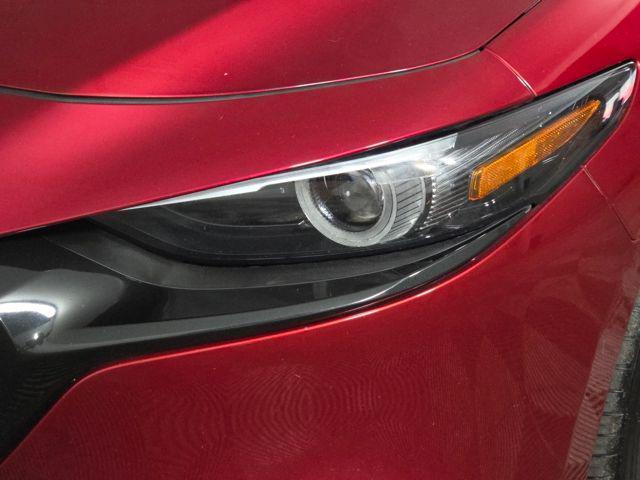 used 2021 Mazda Mazda3 car, priced at $20,295