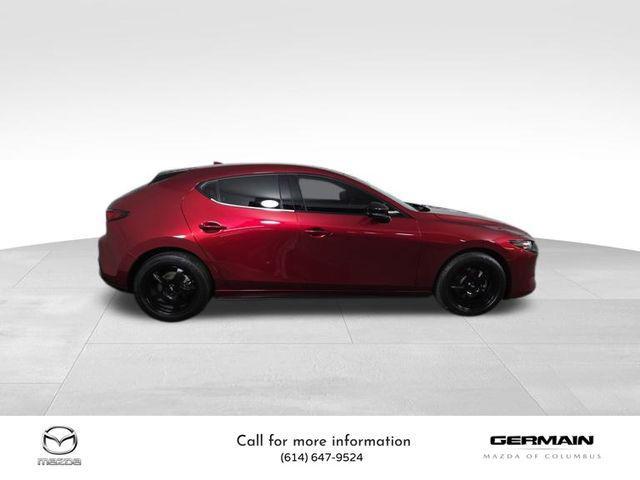 used 2021 Mazda Mazda3 car, priced at $20,295