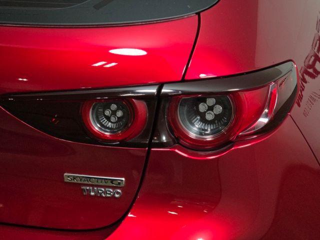 used 2021 Mazda Mazda3 car, priced at $20,295