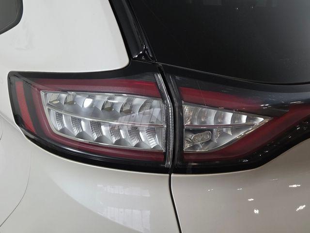 used 2017 Ford Edge car, priced at $16,516