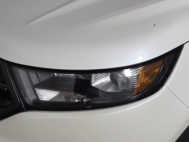 used 2017 Ford Edge car, priced at $16,516