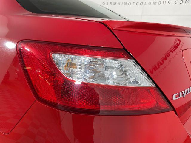 used 2006 Honda Civic car, priced at $6,795