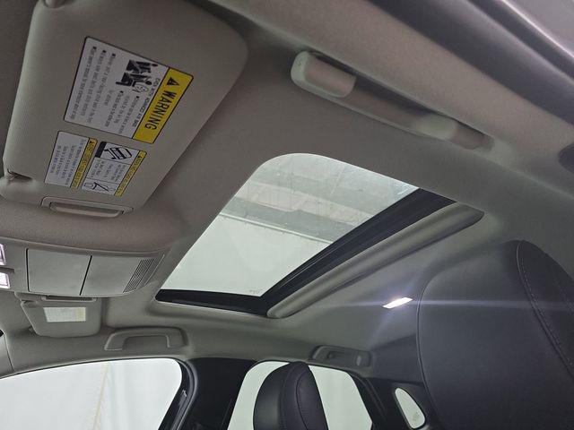 used 2022 Mazda CX-30 car, priced at $24,685