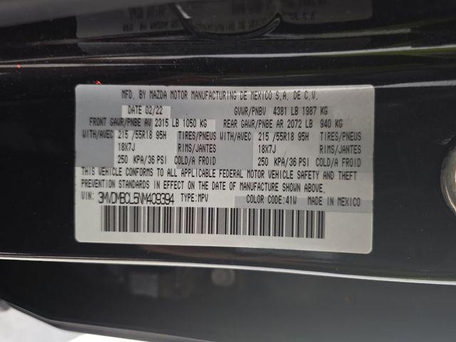 used 2022 Mazda CX-30 car, priced at $24,685