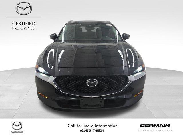 used 2022 Mazda CX-30 car, priced at $24,685