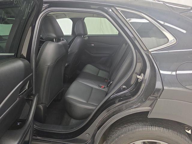 used 2022 Mazda CX-30 car, priced at $24,685