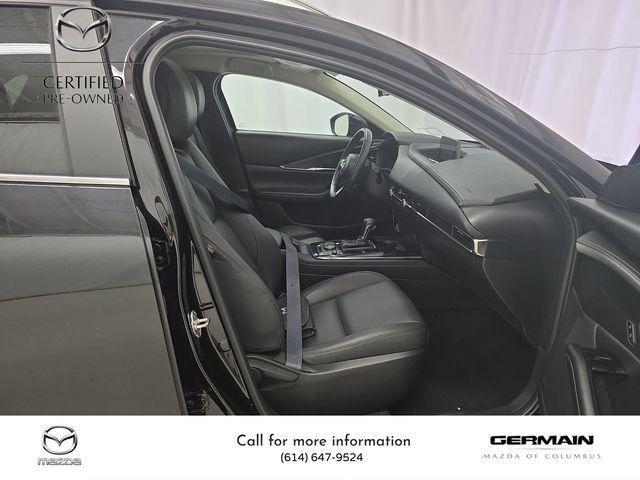 used 2022 Mazda CX-30 car, priced at $24,685