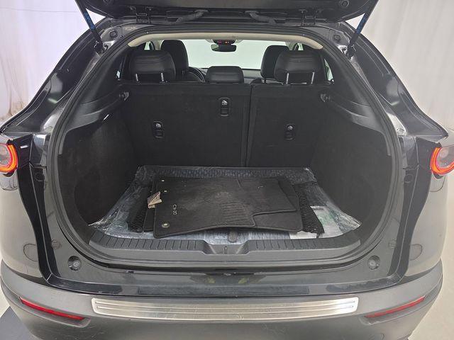 used 2022 Mazda CX-30 car, priced at $24,685