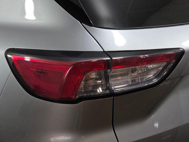 used 2021 Ford Escape car, priced at $16,795