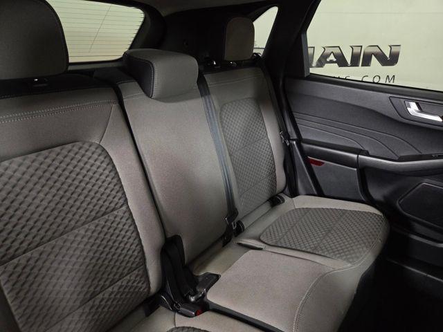 used 2021 Ford Escape car, priced at $16,795