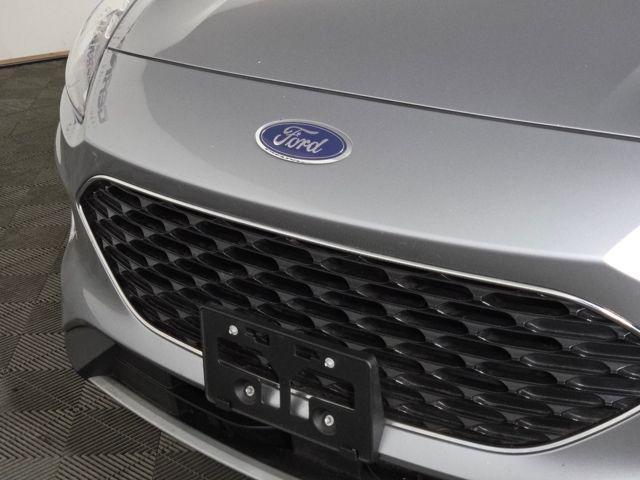 used 2021 Ford Escape car, priced at $16,795