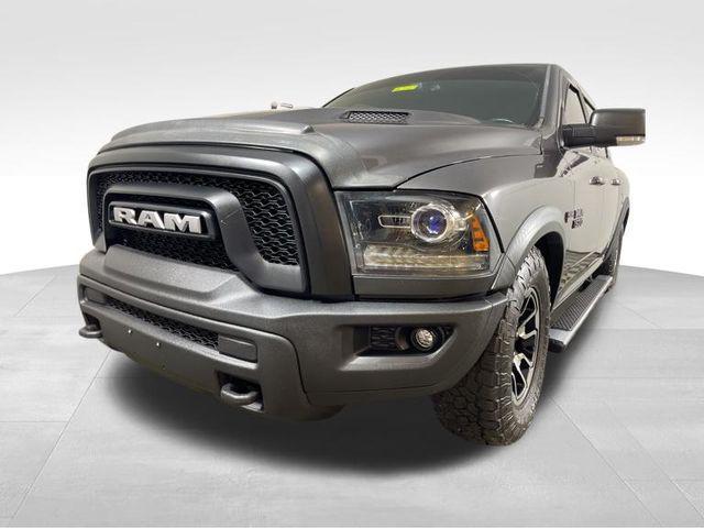 used 2016 Ram 1500 car, priced at $20,253