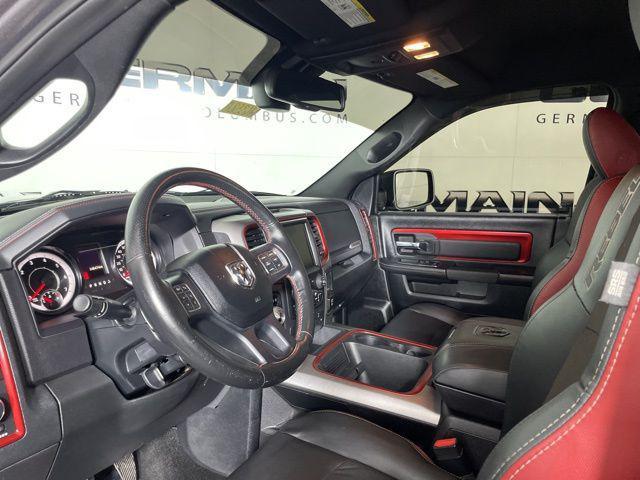 used 2016 Ram 1500 car, priced at $20,253