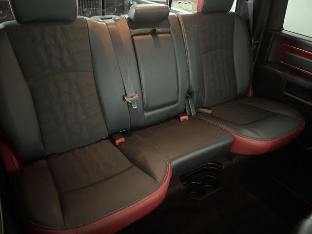 used 2016 Ram 1500 car, priced at $20,253