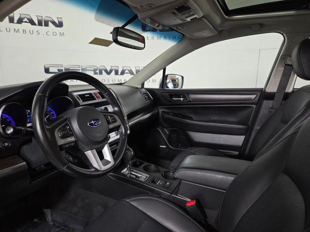 used 2016 Subaru Legacy car, priced at $12,470