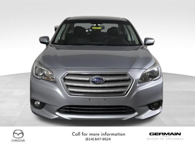 used 2016 Subaru Legacy car, priced at $12,470