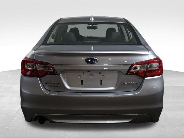 used 2016 Subaru Legacy car, priced at $12,470