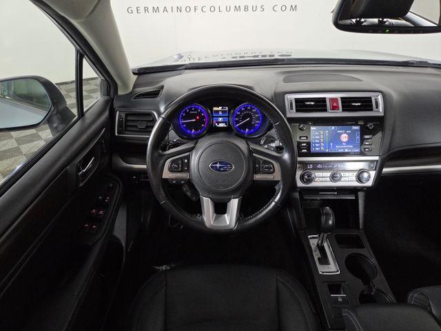used 2016 Subaru Legacy car, priced at $12,470