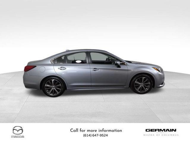 used 2016 Subaru Legacy car, priced at $12,470